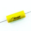 4,7uF / 250V MKT CF kondensator poliestrowy osiowy