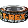 Shurtape 242969 T-REX® Duct Tape 48mm x 9.14m Graphite Grey