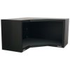 Sealey APMS16 Modular Corner Wall Cabinet 930mm Heavy-Duty