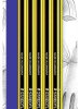 Zestaw ołówków Staedtler Noris HB 122-2 BK10, 10 szt.