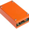 Metalowy box dla Quido USB 2/2 i ETH 0/2