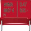 Kondensator Wima MKP 4 0,068uF 630VDC 20