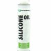 Olej silikonowy 300ml - areozol