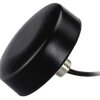 Wielokierunkowy Antena GPS AEB275/SMA_3-0 Otwór przelotowy, SMA Krążek, CTi 2dBi GPS AEB