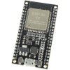 ESP32 płytka z ESP-WROOM-32 38-pin z układem CP2102