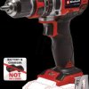 4513942 TP-CD 18/50 cordless impact drill, Power X-Change, excl. recharg