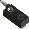 Inductive sensor, 3 wire, surface mounting, not flush, 10 mA, 226469