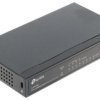 Switch PoE 8-portowy TL-SF1008P