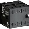 ABB KC6-40E-P-01 Stycznik miniaturowy 4 NO 1 szt.