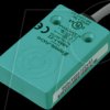 NJ6-F-E2 Inductive proximity sensor, 6 mm, PNP NO contact