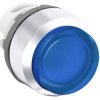 ABB 1SFA611102R3104 MP3-31L Przycisk podświetlany niebieski 1 szt.