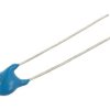 Termistor NTC; pomiarowy; MFT05D103K; 10kohm; 10%; 4050K; przewlekany (THT); fi 6x4,5mm; 2,5mm; -55...+125°C; Bochen; RoHS