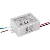 LED power supply, 90-264 VAC, 4 W, 1 output, 24 VDC, RACV04-24