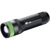 GP Discovery GPDISFLC32BK874 LED Torch, 300lm, 15h Runtime, Robust Design