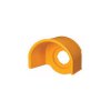 Eaton 231273 M22-XGPV Protective Collar 78x50mm Yellow 1 piece