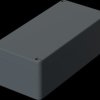 04316000.H Polyester housing, IP66, 160x75x56.5 mm