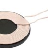 IWTX47R0DAEB6R3JR1 Wireless Charging Transmitter Coil / Shield with Environmental Protection
