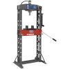 Sealey YK209F Hydraulic Press 20tonne Floor Type
