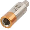 Wkrętak dynamometryczny Bernstein Tools for Electronics Bernstein Werkzeugfabrik 4-984 1.4 Nm (max)