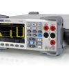SDM3065X-SC multimetr laboratoryjny 6½ cyfry z kartą akwizycji