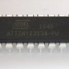 ATTINY2313A-PU DIP20/18