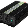 Przetwornica samochodowa 12V na 230V 2000W/4000W INVGC10-GC Green Cell