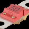 15356315501 Auto Fuse BF1 50A 32VDC red