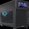 CA-11L-00S1NN-00 Thermaltake TR200 mATX PC case