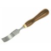 Faithfull FAIWCARV10 Spoon Carving Chisel 19mm (3/4in)