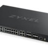 Switch Zyxel XGS4600-32 Switch 32p Managed Gigabit/10G