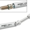 Hazet 4766-3 Hazet 4766-3 Klucz do świec zapłonowych