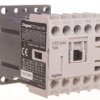 Stycznik 16A 3P 24V DC 1Z CTX3 mini 417061