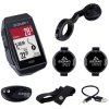 Sigma 1034 ROX 11.1 EVO Bicycle GPS Cycling GPS GLONASS sprayproof Sensor Set