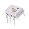 H11L1 (H11L1M) Optocoupler - Fairchild