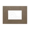 Ramka ozdobna 3M kamionka marmurowa kawowy brąz, 22653.52
