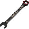 Draper Expert 03892 HI-TORQ® Metric Ratchet Combination Spanner 19mm Black
