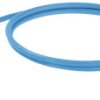 kabel LAN Weidmüller 1165900050, 1 szt., RJ45, CAT 6a, S/FTP, 5.00 m, niebieski
