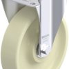 Blickle 940347 B-POH 200HK Koło stałe z blachy stalowej Średnica koła: 200 mm Maksymalne obciążenie: 400 kg 1 szt.