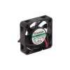 Wentylator 40x10 5V MF40100V2 A99-Avapo /2przew.11.89m3/h 20,6dBA SUNON