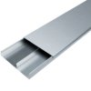 tehalit.UK Kanał do wylewki podłogowej 2-komorowy 2m 240X38mm stal UK240382 HAGER