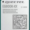 Quectel EG800K-EU - moduł LTE