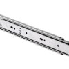 Prowadnica szuflady dł. po zamknięciu: 610mm skok: 660mm 55kg Stal Accuride