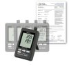 Rejestrator temperatury PCE Instruments PCE-HT110-5-ICA PCE-HT110-5-ICA 0 do 50 °C