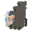 Przekaźnik: interfejsowy SPDT Uster: 24VDC 6A 6A/250VAC 100m G2RV-ST701 DC24