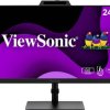 Viewsonic VG2441V Monitor EEK E (A - G) 61 cm (24 cal) 1920 x 1080 px 16:9 4 ms DisplayPort LCD (IPS)