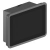 Argon Industria HMI 5C - Enclosure for 5