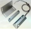 Czujnik kontaktronowy HO-03IK aluminiowy najazdowy