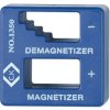Magnetyzer, demagnetyzer C.K T1350