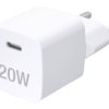 PD 3.0 do Apple iPhone, superszybka ładowarka, szybka ładowarka USB Type-C™, 20W