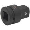 Sealey AK5404 Impact Adaptor 3/4"sq Drive Female - 1"sq Drive Male